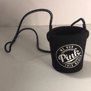 Victoria’s Secret Pink neoprene drink holder